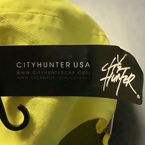 🦜🦜Los Angeles Cap🦜🦜 - Picture 4 of 4